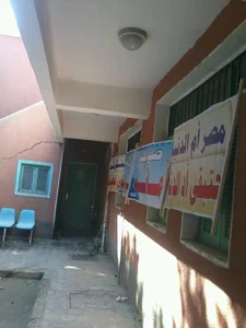 مسشفى الجزازرة