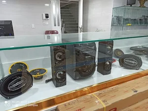 صوتی تصویری حجت(نمایندگی و خدمات پس از فروش مادیران)