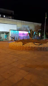 باشگاه صنعت نفت شیراز