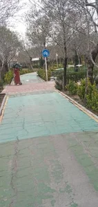 بوستان بانوان 2
