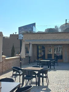 سرای راهب