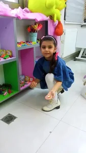 دکتر مریم حاجی احمدی