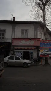 پارچه سرای بهارستان خدادی 2