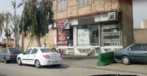 کبابی دوستان