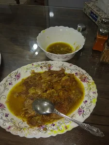 کله پاچه خان