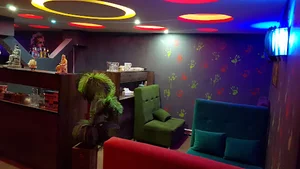 کافه کلاب استار