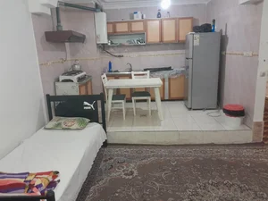 خانه مسافر علی پور 5