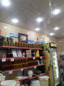 لبنیات‌وبستنی کبیری