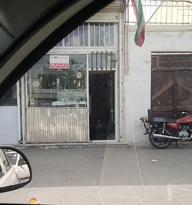 ساعت سازی قدیمی
