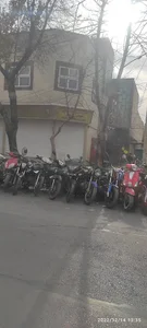نمایندگی موتور