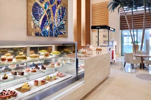 The Falls Café