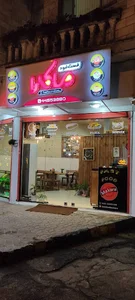 فست فود ماکارا