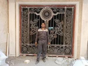 آهنگری آقازیارتی