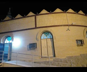 مسجد امام شافعی شهرک بوستان قشم 2