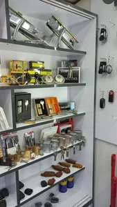 کلیدسازی سعادت ابادشهرک غرب شبانه روزی 2