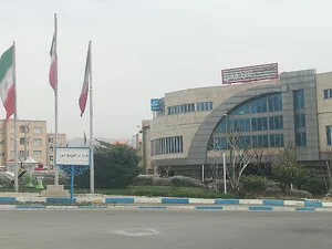 میدان فردوس