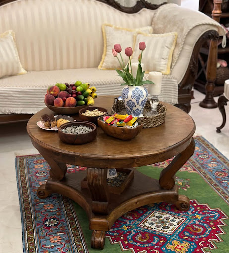 نجاری علی باقری