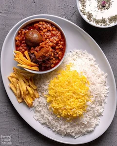 اشپز خانه حاج محمد منصف