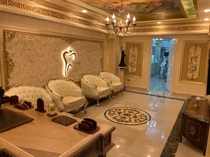 مطب دندانپزشکی دکتر مهدی سعادت | Dr. Mahdi Saadat Cosmetic Dentist