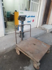 خدمات ترازو و باسکول