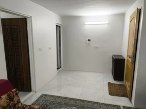 هتل آپارتمان نگین جنوب پایتخت 2
