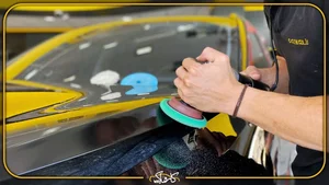 حاضر کمپر