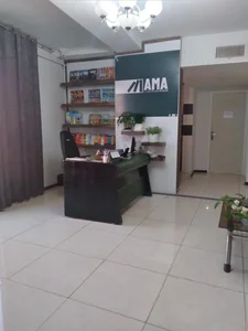 آموزشگاه زبان آما 3