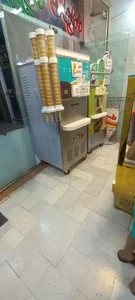 بستنی سنتی دوستان 4