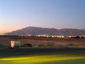 خانه بازی رنگین کمان