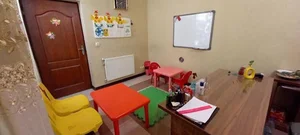 کلینیک گفتاردرمانی شفیعی