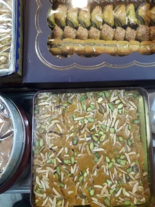 سوپر سوغات یزد (وحدت)