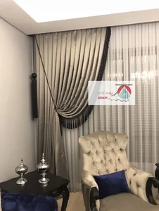پرده آداک 5
