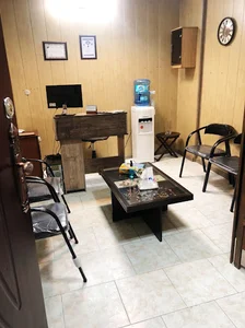 مرکز لیزر پوست هانا