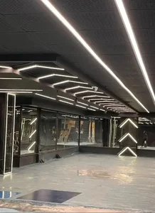 برق‌کاری ساختمان در تهرانپارس 4
