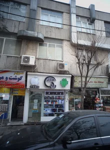 فروشگاه موبایل و لوازم جانبی