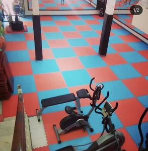 باشگاه ورزشی رسپینا