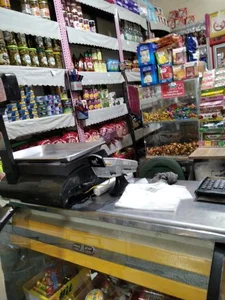 سوپر مارکت 2