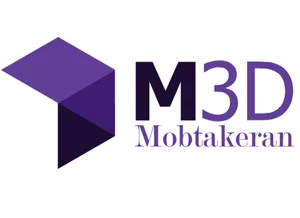 مبتکران تری دی M3D