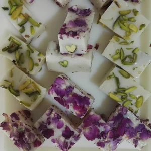 سوغات سرای رز سرداران