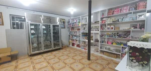 وانیلا کیک