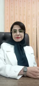 فائزه محمدیان مقدم وکیل پایه یک دادگستری 2