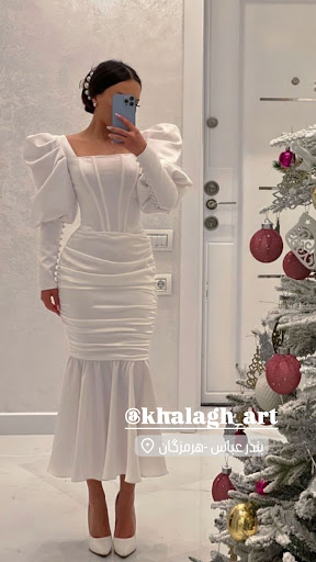 آموزشگاه فنی حرفه ای خلاق