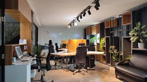 مشاورین مسکن دور اندیشان