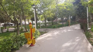 پارک نیایش 2