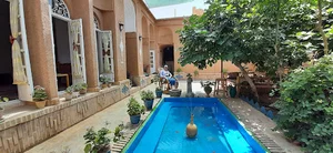 اقامتگاه بومگردی عمارت بانو
