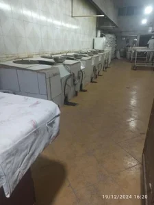 نانوایی بی بی گل 2