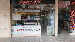 گروه بازرگانی سایان