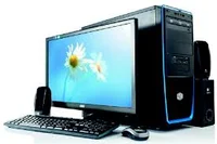 کامپیوتر شخصی یا PC پی سی چیست؟ - ایران پی سی iran-pc