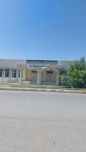 مدرسه نبوی (ص)