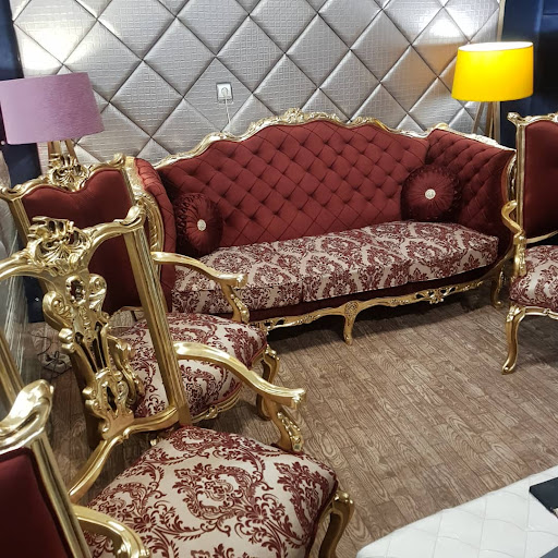 تولیدی مبلمان رفیعی